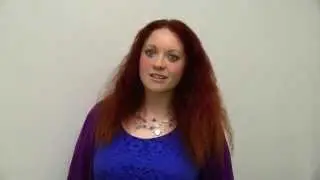 Science Slam Competition Entry - Tara Hennessy