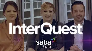 Saba Stories - InterQuest (A Total Talent Partnership)