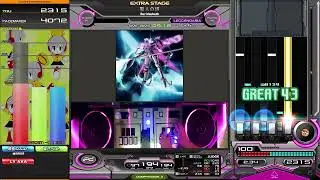 【beatmania IIDX】聖人の塔 / Beridzebeth