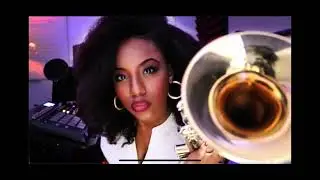 Episode 50, Bronx, NY Producer, Miss Fiya