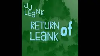 DJ Leank - ETC