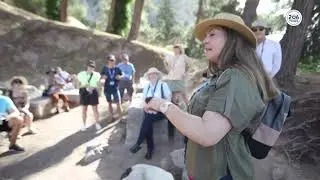 THIS is Delphi: Exploring the Sites of Scripture with 206 Tours