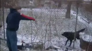 Mrbower95 on Camera! 2