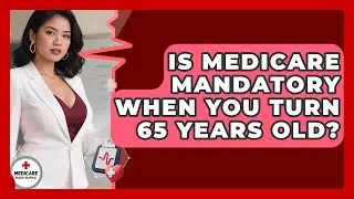 Is Medicare Mandatory When You Turn 65 Years Old? | Medicare Made Simple Guide News