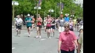 Ottawa Marathon 27 May 2012　5/5