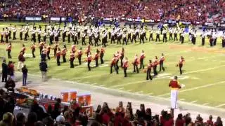University of Maryland Dancers 