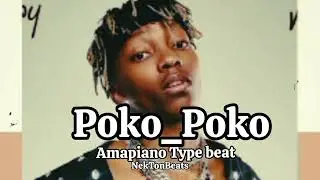 Dj_Maphorisa_, Xduppy || Key System_Wave file_ft_mellow sleazy Kabelo sings Amapiano Type beat 