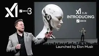 xAI's Grok 3: New AI Model and Features Unveiled