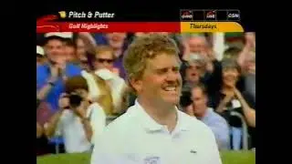 Supersport - Thursdays The Pitch & Putter Promo Low Quality