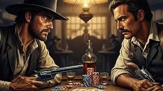 A Story of Betrayal and a Quest for Truth | Django Defies Sartana (1970) | Django Against Sartana