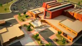 El Paso Community College Arts Centre