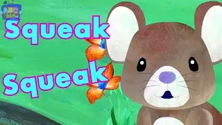 Animals Sounds Squeak Squeak Effects || Sponsored By: Gamavision Previous 2 csupo Effects 