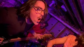 MOLD Live @ Tango&rsquo;s in Lowell MA 3/22/2025