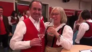 MEMA TV NEWS - Grezlandchor in Krieglach
