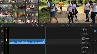 Best Video Editing App for iPad and iPhone