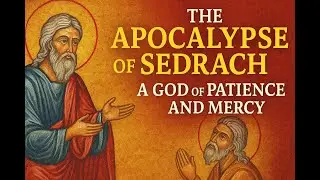 The Apocalypse of Sedrach: A Forgotten Vision of Divine Mercy