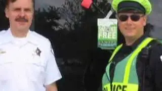 2008 Disaster Drill at Rush North Shore
