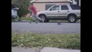 matthew coots got skill!!!