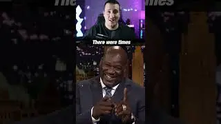 Shaq LOSES His Mind After Getting Fined $35,000 👀 | Clutch #Shorts
