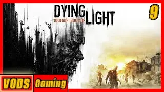 [VODS]Tailsly plays dying light[9]-Full playthrough
