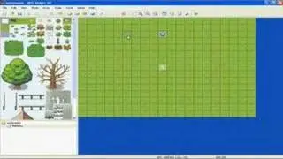 RPG Maker XP Tutorial - Part Five - Basic Switches/Variables