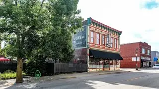 FOR SALE | 1915 S Calhoun St, 112 E Masterson Ave & 128 E Masterson Ave