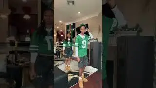 💚