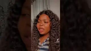 Men stop giving us money