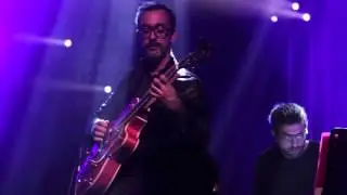 GROUT/GROUT - On & In - Live @Rockstore [Official Video]