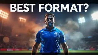 &lrm;Why T20 Cricket Is The Most Dangerous Format Ever | Full Documentary.