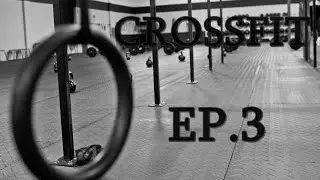 Crossfit Grau - EnErGy1984 Ep.3