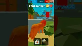 🦁🦁🦁 Oho lion 😲🦴🥩🍖🥓 OMG #roblox #gamerz #rblx #shorts #youtubevideo #bindaasgemar #lionking
