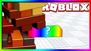 can roblox youtubers play jenga? (ft. @KonekoKitten @ProjectSupreme @iSoToxic )