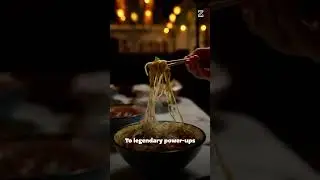 Culinary Quest - Zoreko