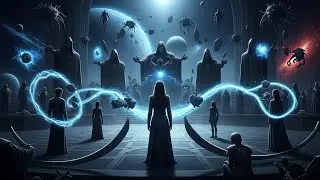 Extraterrestrial Terror Commissions Study How Humans Use Fear Motivate Achievement Sci-Fi Stories
