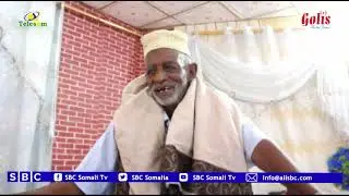 BEEL SHEEGTAY IN MUKHTAAR AXMED XASAN XAAJI CUMAR UU SAN BEESHA CAAQIL U AHAYN