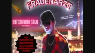 Frauenarzt ft. MC Basstard - Zeig dein Körper