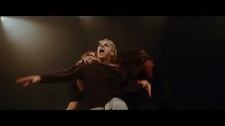 Mäx Modestus x Tiyoto x Alex Anders - Walking Dead