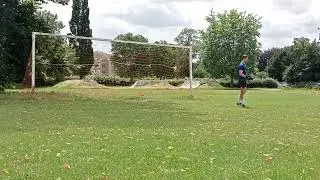 June 2023 Shooting Practice