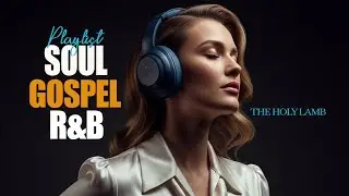 【R&B Soul】Relaxing R&B Soul Music &ndash; Smooth Chill Mix for Lovers and Dreamers
