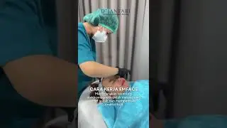 Emface: Revolusi Perawatan Wajah Tanpa Operasi