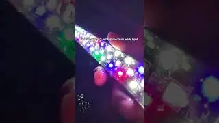 Let&rsquo;s unlock an underwater light show!