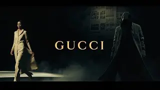 Gucci's Dark History: Betrayal, Murder & the Rise of a Fashion Empire