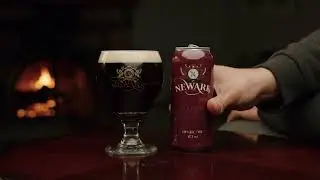 Newark Brewing | YouTube Pre-Roll