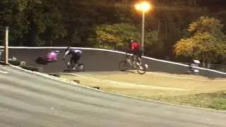 Barry Moto 1 9- 22-17