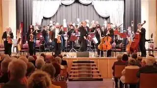 Donauwalzer - Johann Strauss