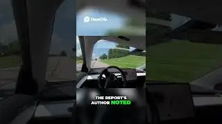 14% Fewer Accidents With Blind Spot Monitoring #technology #safety
