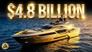 15 of the Most Expensive Things in the World 2026