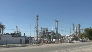 San Antonio area has hot spot of cancer-causing air, according to ProPublica analysis