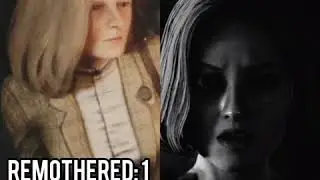 Rosemary Reed voice comparison